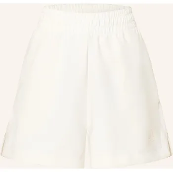 Adidas Dámské Šortky All Szn, krémová, 44