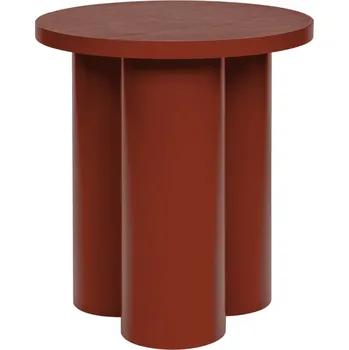 Stolička noo.ma Červená stolička Oly 42,5 cm