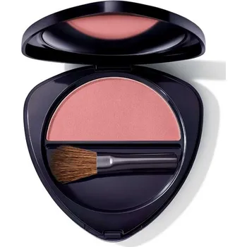 Kosmetika Dr.Hauschka Blush tvářenka 5 g, 01 Raspberry