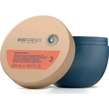 Kosmetika Revlon Professional Eksperience Reconstruct Regenerating Hair Mask regenerační maska pro slabé a poškozené vlasy 250 ml