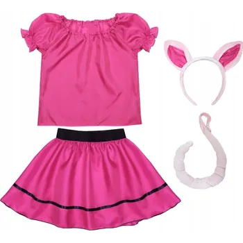 Karnevalový kostým Kostým prasete_pl pl vel. 12 8