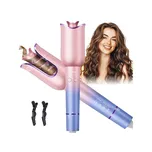 Kulma na vlasy MOERAE velké lokny