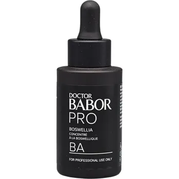 Babor Doctor Pro BA Boswellia Acid Concentre sérum pro klidnou a rovnoměrnou pleť 30 ml, kabinetní balení