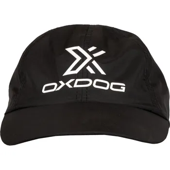 Čepice Oxdog TECH Kšiltovka černá