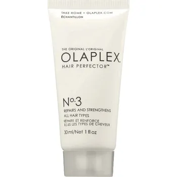 Vlasová regenerace Olaplex Hair Perfector N.3 ošetřující péče na doma 30 ml