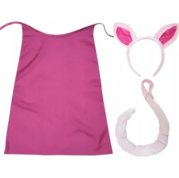 Karnevalový kostým Kostým prasete_pl pl vel. 12 8