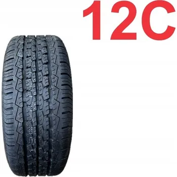 1 Pneumatika R12C Security TR603 185/60R12 12 zesílená pro přívěs