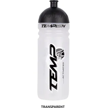 Láhev Lahev Na Pití Tempish 700ml 12400001025 Bílá