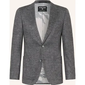 Pánské sako Strellson Pánské Oblekové Sako arndt2-J, 031 medium grey...