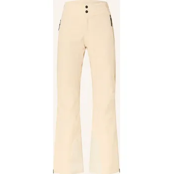 Dámské kalhoty Peak Performance Dámské Lyžařské Kalhoty Whitelight...