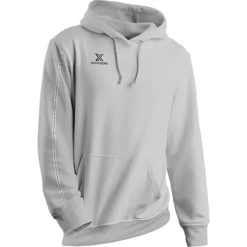 Pánská mikina Oxdog PERFORM HOOD Mikina s kapucí 152 cm, šedá