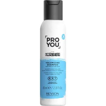 Šampon Revlon Professional Pro You The Amplifier Volumizing Shampoo objemový šampon 85 ml