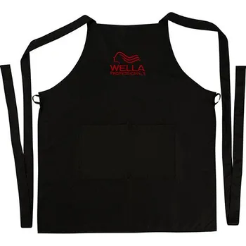 Kosmetika Wella Professionals Color Apron ochranná zástěra pro profesionální barvení vlasů 1 ks