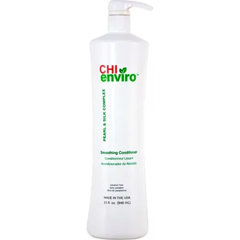 Kosmetika CHI Enviro Smoothing Conditioner vyhlazující kondicionér 946 ml