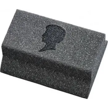 Příslušenství k barvení vlasů Schwarzkopf Professional Color Melter Sponge aplikační houbička na barvení 3 ks