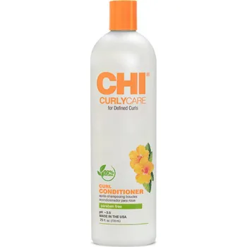 Kosmetika CHI Curl Conditioner kondicionér pro kudrnaté vlasy 739 ml