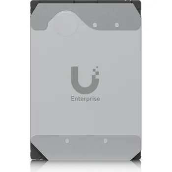 Ukládání dat Ubiquiti UACC-HDD-E-24TB,Enterprise 3.5" HDD, 24TB