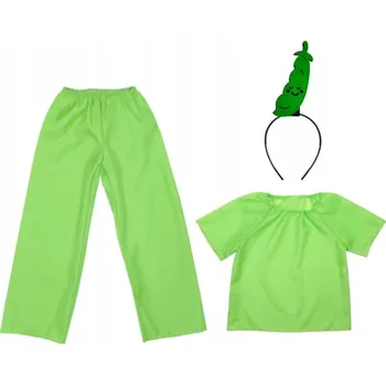 Karnevalový kostým Kostým Groszek kostýmově_pl vel. 128