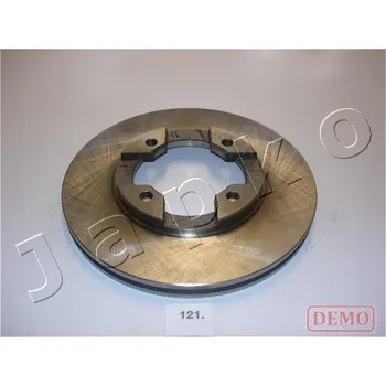 Brzdový kotouč Brzdový kotouč Japko 60121C