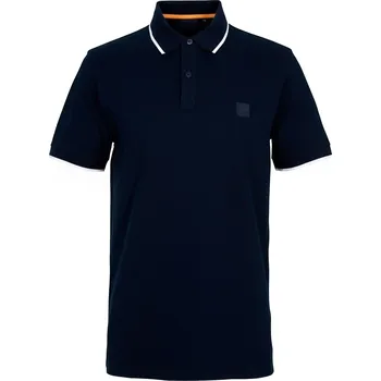 Tričko Boss Open Blue 1066316 6XL