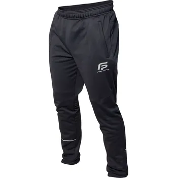 Fat Pipe BALEN TRACK PANTS Sportovní kalhoty XS, černá