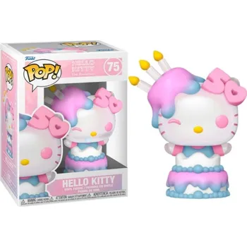 Figurka Funko Pop! 75 Hello Kitty