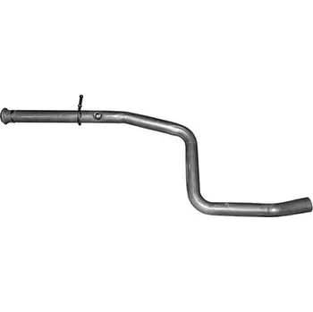 Přední díl výfuku Výfuková trubka Novak 18.956