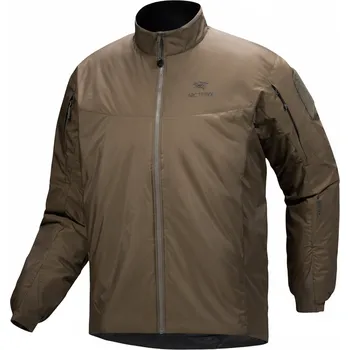 Zimní Bunda Arc'teryx LEAF Cold WX LT Gen 2.1 Velikost: L, Barva: Ranger Green