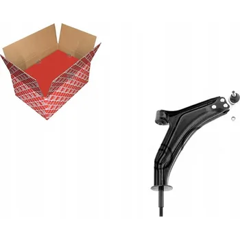 Zavěšení kol FEBI RAMENO LAND ROVER FREELANDER PŘEDNÍ PRAVÉ