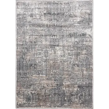 Koberec Koberec LYDIA 80x150 Moderní Tlumený Módní v8