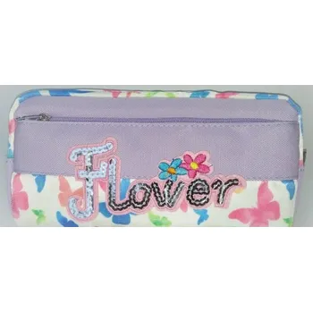 Obraz Velký tubusový penál Květiny Flowers FRESH