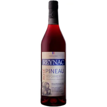 Víno H.Mounier Pineau des Charentes Reynac