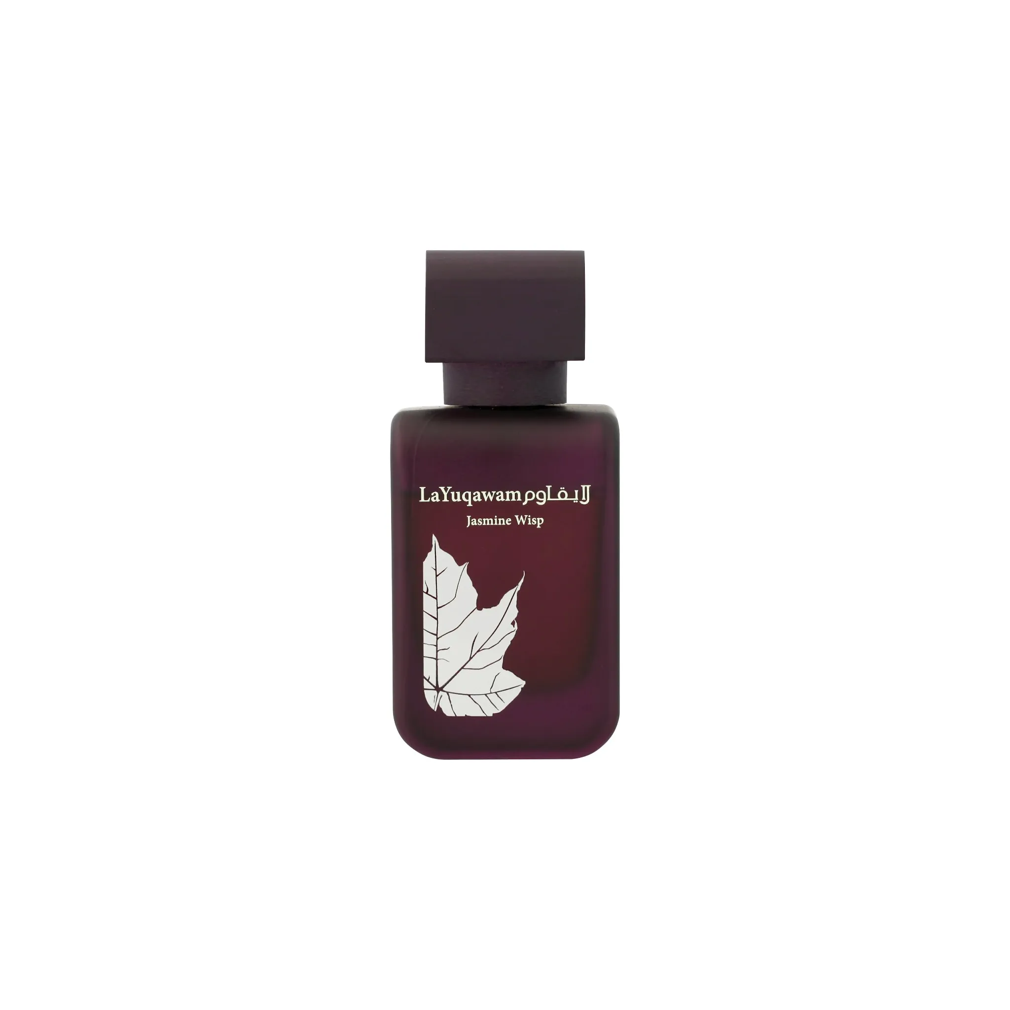 Fotografie 1 - Dámský parfém Rasasi La Yuqawam Jasmin Whisp W EDP 75 ml