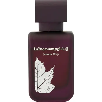 Dámský parfém Rasasi La Yuqawam Jasmin Whisp W EDP 75 ml