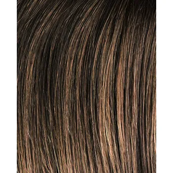 Paruka Modixx by Ellen Wille paruka Monza Hi **// higt heat fiber Odstín: coffee brown shad