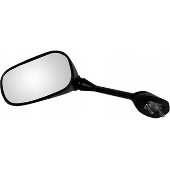 Zrcátko pro motocykl EMGO ZPĚTNÉ ZRCÁTKO YAMAHA YZF R1 '00-'01 LEVÉ (OEM: 5JJ-26280-00) BARVA