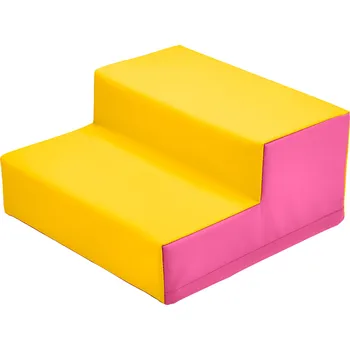 lupilu® Pěnové kostky pro pohybové hry (schody)