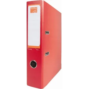 Obraz Šanon MY OFFICE A4/75 červený