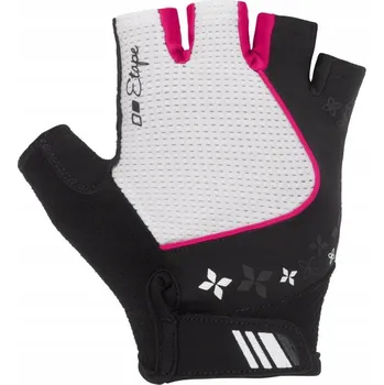 Cyklistické rukavice Cyklistické rukavice Etape L, vícebarevné