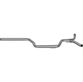 Přední díl výfuku Výfuková trubka IMASAF 10.89.04