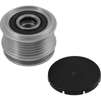 Alternátor Předstihová spojka CONTITECH AP9016