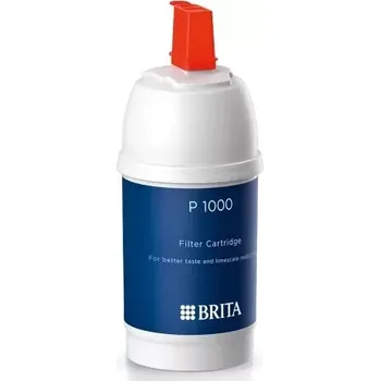 Filtrace vody Výměnná poddřezová filtrační vložka P1000 BRITA