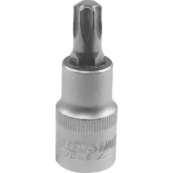 Klíč Nástrčkový klíč Torx 1/2"" T45, L100mm DEDRA 17F055Z