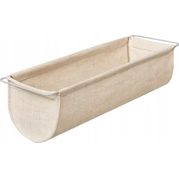 Obraz IKEA BOLLOSUND Organizéry do zásuvek Závěsná vložka béžová