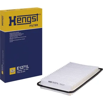 Kabinový filtr Hengst Filter E1271L Vzduchový filtr