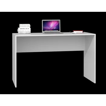 FALCO Psací stůl Diana samostatný bílá