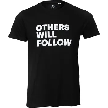 Oxdog OWF Tričko XXL, černá