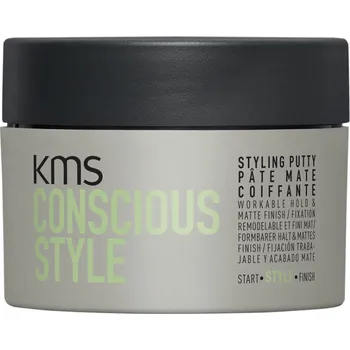 Stylingový přípravek KMS Conscious Style Style Styling Putty krémový stylingový tmel 75 g