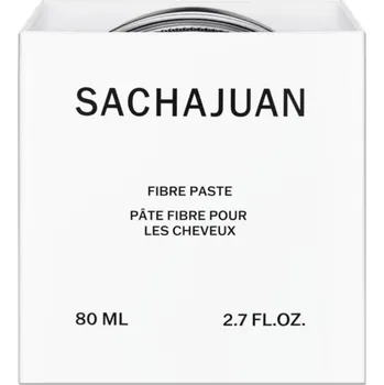 Stylingový přípravek Sachajuan Fibre Paste pasta s extra silnou fixací 80 ml