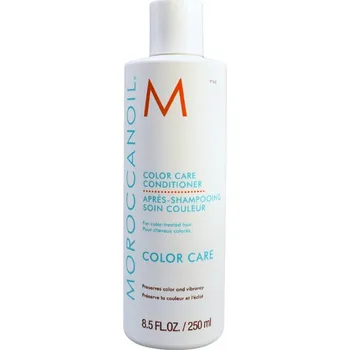 MoroccanOil Care Conditioner kondicionér pro ochranu barvy a intenzivní hydrataci 250 ml